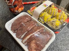 -师任堂韩式食品(总店)