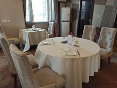 大堂-新加坡泰国村酒楼(五角场店)