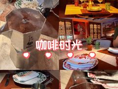 -Mammamia意大利餐厅(阳春巷店)