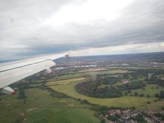 -格拉斯哥国际机场