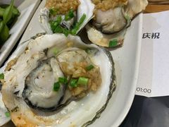 -木屋烧烤(西南角店)
