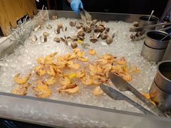 -龙之梦万丽酒店青餐厅