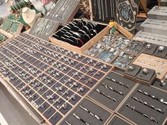 -十八字金银饰·拼豆·开蚌手工体验团建(君太百货店)