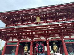 -浅草寺