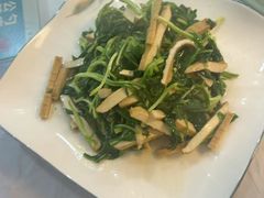 -山涧阁农家菜(南北湖店)