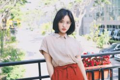 -J-Flying艺术形象设计