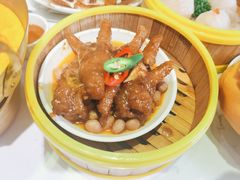 -火啫啫·粤式啫啫煲(南通首店)