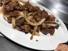 -湘汇概念铁板烧(铁西万达店)