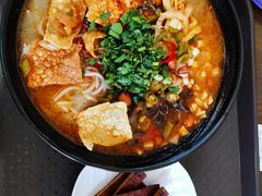 香辣豆干-柳大厨螺蛳粉(人民路总店)
