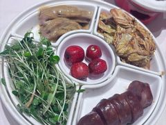 -大鸭梨烤鸭(甘家口店)