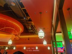 -夯鱼烤鱼·尔滨地标美食(国展店)