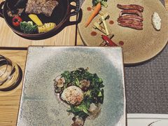 -香樟花园法式铁板烧(恒隆广场店)