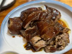 -百家鲜·杭帮菜