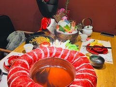 -江左尚白日本料理(万象城店)