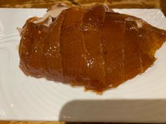 -又一福烤鸭·北京菜(东四店)