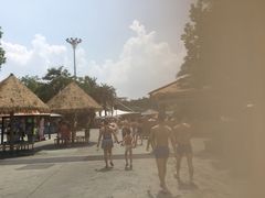 -武汉玛雅海滩水公园