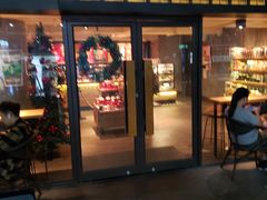 门面-星巴克(广州动漫星城东区店)