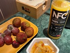 -牛New寿喜烧(中山公园龙之梦店)
