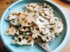 -新白鹿餐厅(城西银泰城店)