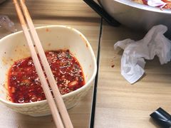 -四川老牛麻辣烫(北门桥店)