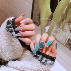-Pink You美甲洗眉纹绣定制中心