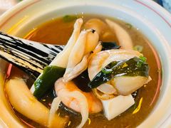 -原志优秀食材·匠心料理·海胆主题(金亿广场店)