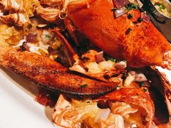 -蟹之国·精品蟹料理(极地店)