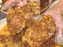 -辣螃铠盆盆蟹大排档(总店)