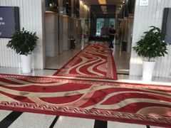 -常州九洲环宇大酒店(常州火车站店)