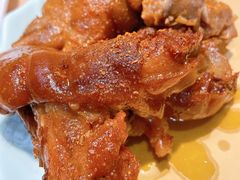 -状元阁烧烤(新华路总店)
