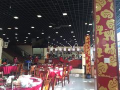 大堂-五谷丰香饺子馆(总店)