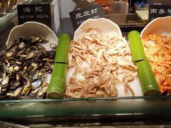-星伦多自助料理·涮烤一体(嘉兴八佰伴店)