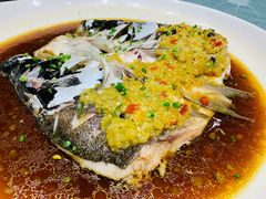 -马仕玖煲·融合菜·酥不腻烤鸭(人大店)