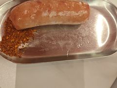 -拾光甜品自助·意面小食(太古里总店)