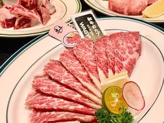 -牛焱·和牛烧肉(五大道店)