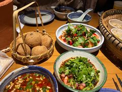 -包整·丝娃娃(一览甲秀楼风景店)