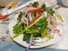 -马尔龙新疆饭店·清真(长青路店)