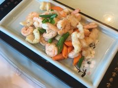 水晶虾仁-一品滇香·云南菜(公益西桥店)