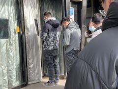 -林静小吃(复兴路店)