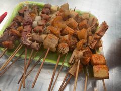 -马记大锅煮(总店)