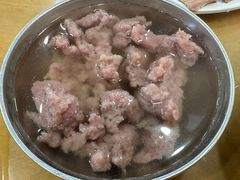 -老牌依强牛肉店(达道总店)
