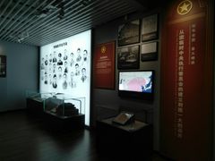 -中国社会主义青年团中央机关旧址纪念馆