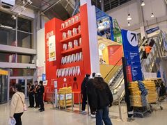 -宜家家居(四元桥商场店)