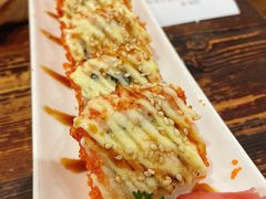-小川洋风料理(街道口店)