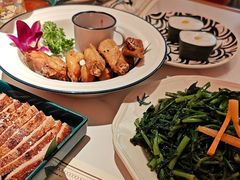 -太食獸泰式茶餐厅(IFS国金中心店)