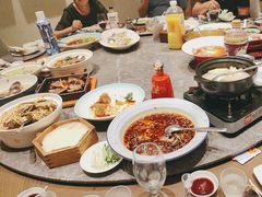 -同庆楼(滨湖万达广场店)