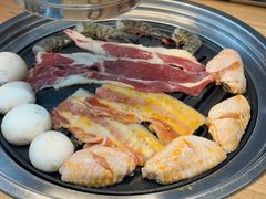 -乌拉烤肉(如皋首店)