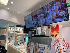 -DQ·蛋糕·冰淇淋(湖景东路店)