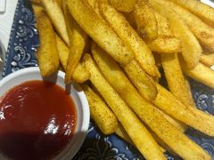 -get pizza意大利餐厅(凯德MALL店)