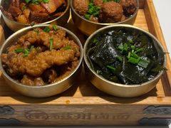 -磁州卤面·地标邯郸菜(97年创始店)